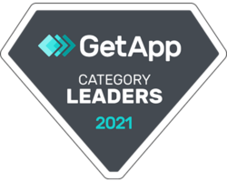Category Leaders 2021