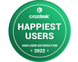 Happiest Users 2022