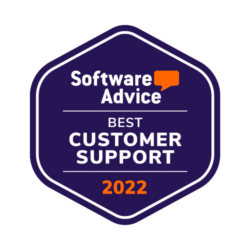 Best Customer Support 2022